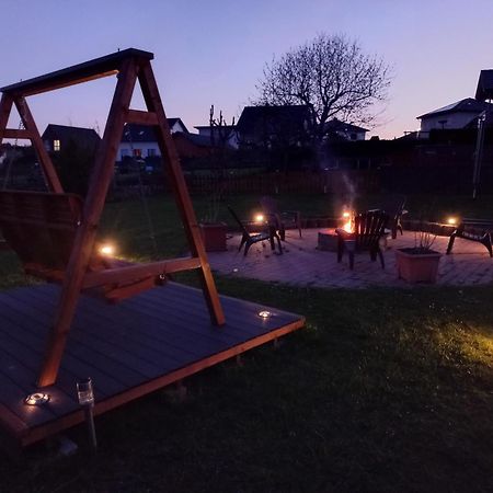 Ferienwohnung Bela, Naehe Nuerburgring Luxem Kültér fotó