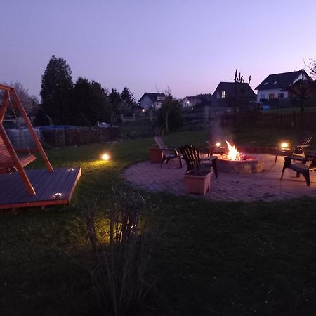 Ferienwohnung Bela, Naehe Nuerburgring Luxem Kültér fotó