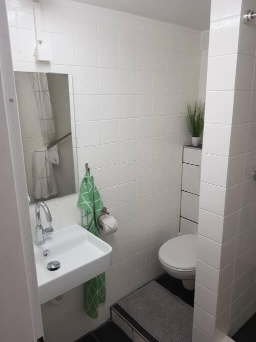 Ferienwohnung Bela, Naehe Nuerburgring Luxem Kültér fotó