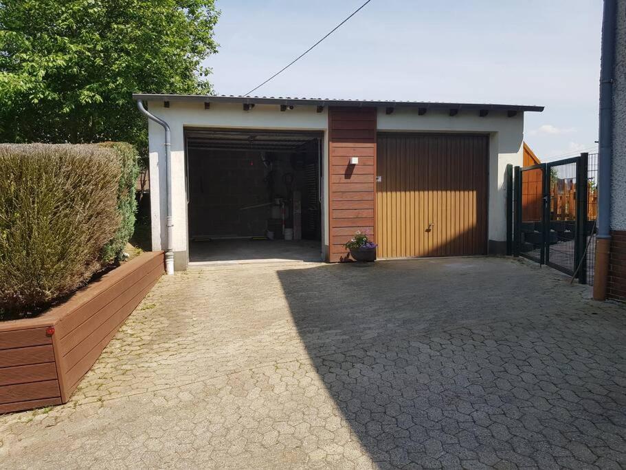 Ferienwohnung Bela, Naehe Nuerburgring Luxem Kültér fotó