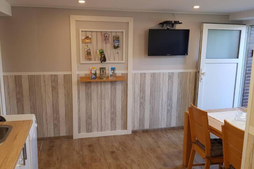 Ferienwohnung Bela, Naehe Nuerburgring Luxem Kültér fotó