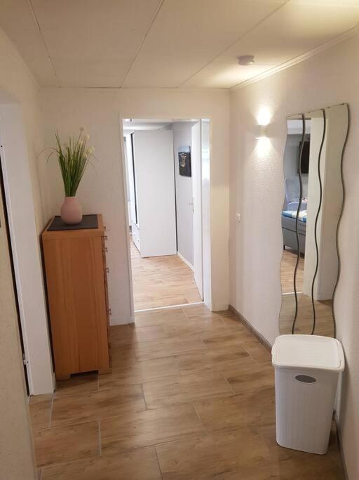 Ferienwohnung Bela, Naehe Nuerburgring Luxem Kültér fotó
