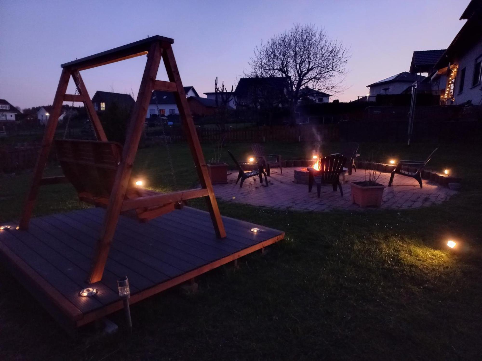 Ferienwohnung Bela, Naehe Nuerburgring Luxem Kültér fotó